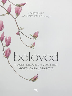 cover image of Beloved
